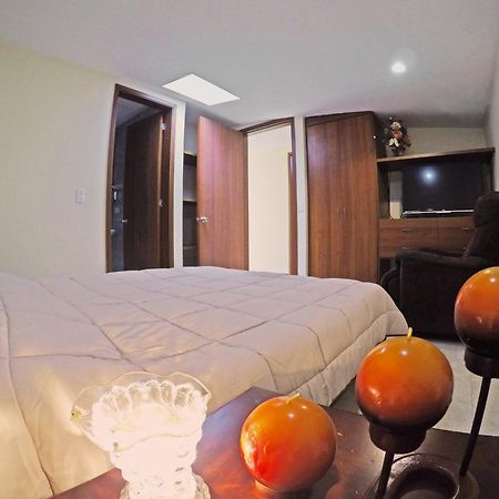Casa Magi Ξενοδοχείο Μπογκοτά Εξωτερικό φωτογραφία